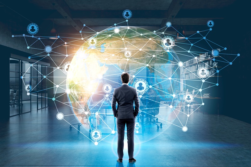 STRATEGIC FORESIGHT FOR LEADERS