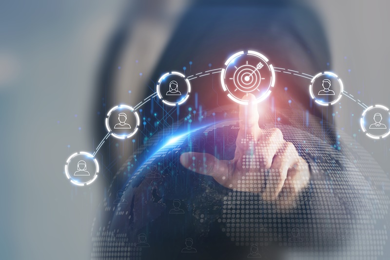 STRATEGIC PLANNING & GOAL-SETTING