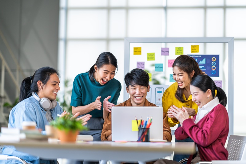 CREATIVE PROBLEM SOLVING & INNOVATION