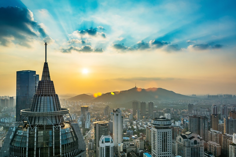 Leading Integrated Energy Refinery